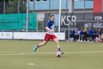 Bild 309 - wBJ Hamburger SV - FC Suederelbe : Ergebnis: 9:0